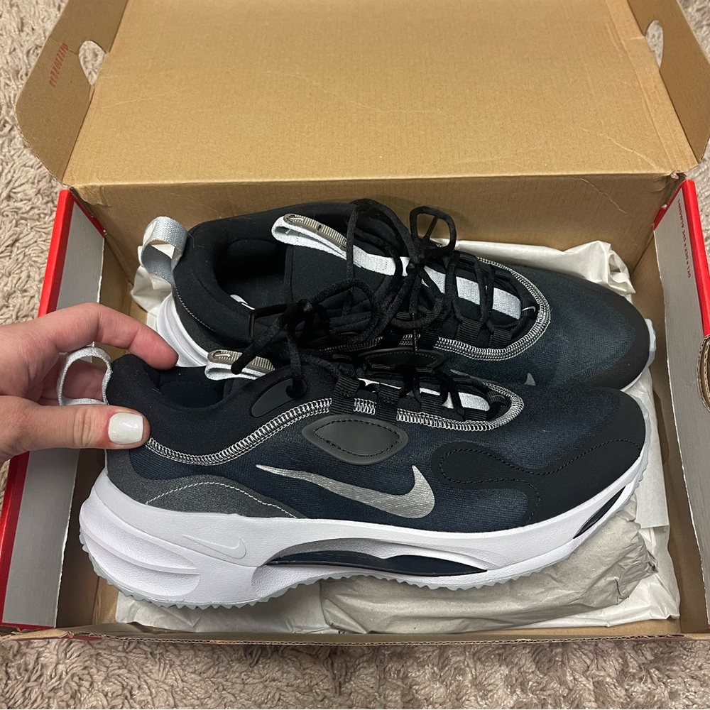 10.5 Nike Spark New in box